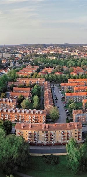 Jössagatan 7 - Photo 1