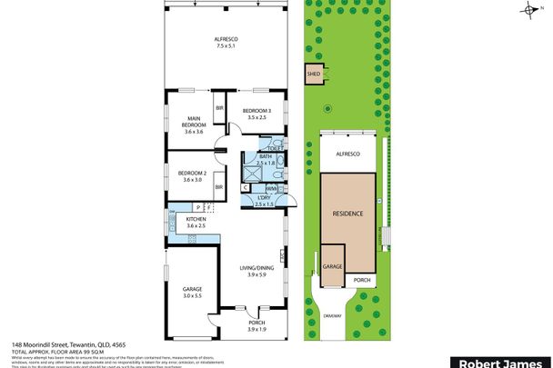 148 Moorindil Street, Tewantin - Photo 1