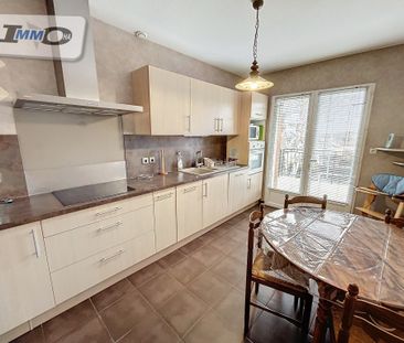 Location Maison 6 pièces 121m² BLANZAT 63112 - Photo 6