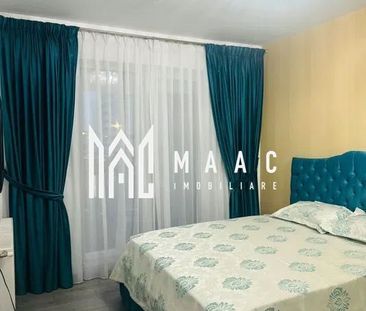 Apartament 4 camere de închiriat | Sibiu, Doamna Stanca | 99 mp - Photo 1
