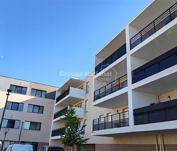 Appartement Le Pontet 3 pièce(s) 64 m2, - Photo 5