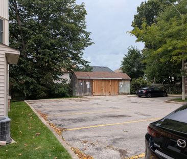 For Lease - 119 D'ambrosio Drive Unit# 22, Barrie, Ontario - Photo 2