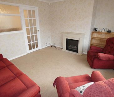 2 bedroom bungalow to rent - Photo 3