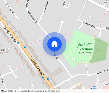 Wise Avenue, Kidlington - Photo 1