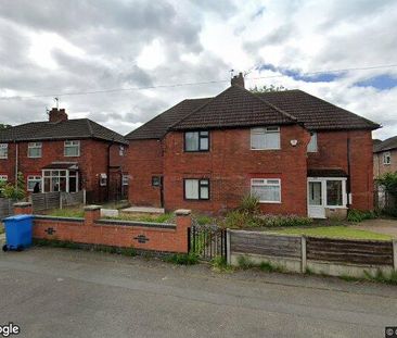 Room in a Shared House, Wilbraham Road, M14 - Photo 1