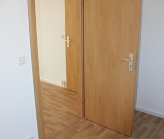 Einzug ab 01.02.2026 möglich. WOHNEN OHNE OBERMIETER IM GEMÜTLICHEN... - Photo 1