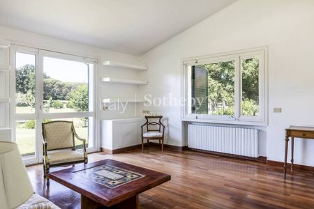 Villa unifamiliare largo dell'Olgiata, Olgiata, Roma - Foto 4