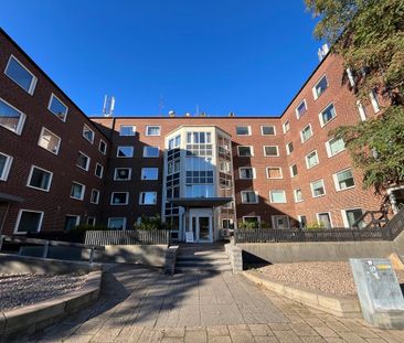 Bergaliden, Helsingborg - Photo 4