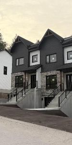 Logement luxueux à louer - Photo 3