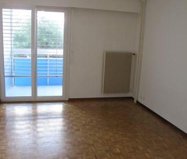 Lausanne, Avenue de Morges 76, 1 pièce - Photo 2