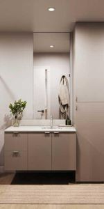 Studio complètement neuf pour le 1er juillet à Saint-Hyacinthe - Photo 4