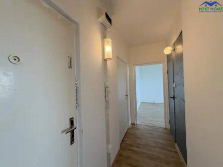 Pronájem byt 2+1, zasklená lodžie, OV, 54 m - Photo 4