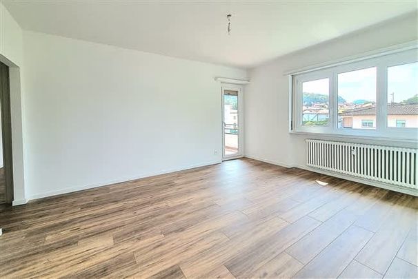 5 Zimmer, 3. Stock - Photo 1