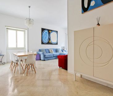 Via Prisciano, Rome, Lazio 00136 - Photo 5