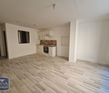 Appartement 2 Pièces 37 m² - Photo 1