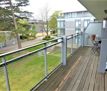 1 bedroom flat to rent - Photo 6