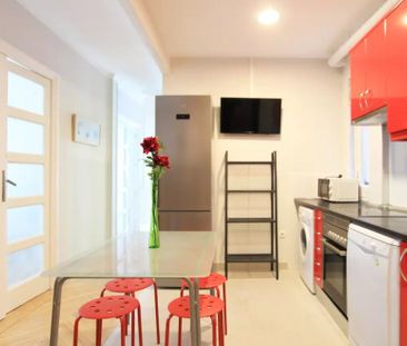 Calle de Serrano, Madrid, Community of Madrid 28006 - Photo 1