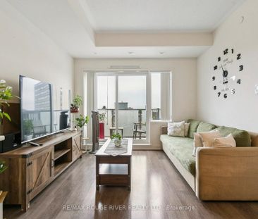 For Lease - 5131 Sheppard Avenue Unit# 612, Toronto, Ontario - Photo 1