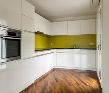 Attique 4.5 pièces au 6ème étage - Photo 3