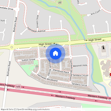 16 Erskine way, Vic 3337, Melton West