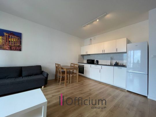 Komfortowe 2-pokojowe mieszkanie z balkonem | 47 m - Photo 1