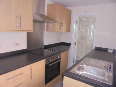 1 bedroom Maisonette to rent - Photo 2