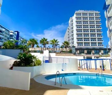 Alquiler de piso en Calle Torrealmádena, 3 - Photo 2