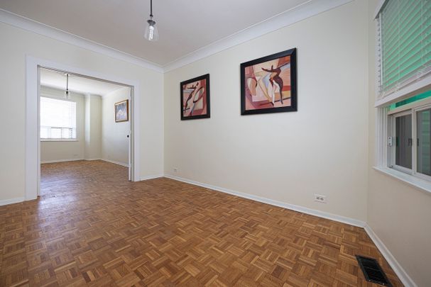 For Lease - 246 Niagara Street Unit# Main, Toronto, Ontario - Photo 1