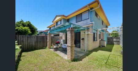 Spacious & Private Townhouse in Prime Morningside Location - Walk to Everything! - Photo 3