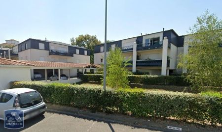 Appartement à louer 2 pièces 33.71m² - Photo 5