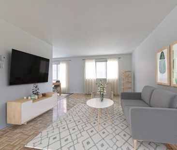 2 CH - 1 SDB - Saint-Eustache - $1,300 /mo - Photo 2