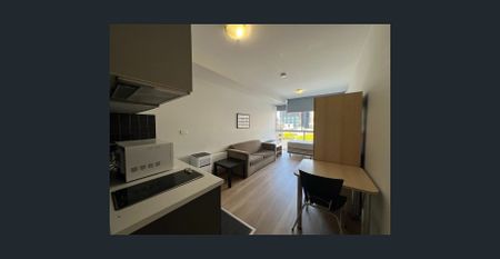 Fully Furnished Studio Apartment - Photo 5