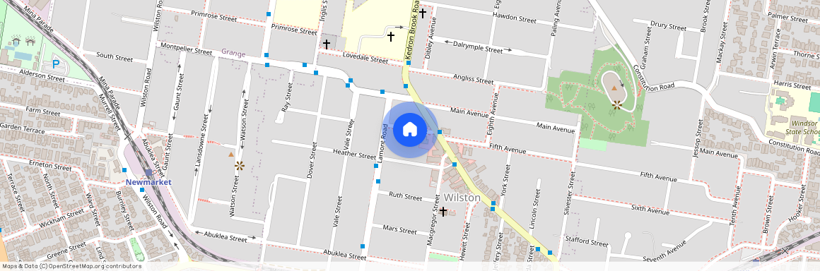 3/14 Stain Street, Qld 4051, Wilston