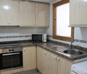 Central apartment, air conditioning, furnished - Photo 4