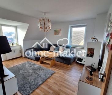 3-Zimmer-Wohnung in Rheurdt-Schaephuysen zu vermieten - Photo 4