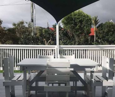 Lovely 3 Bed house in Inner Kaiti, $680 pw - Photo 4