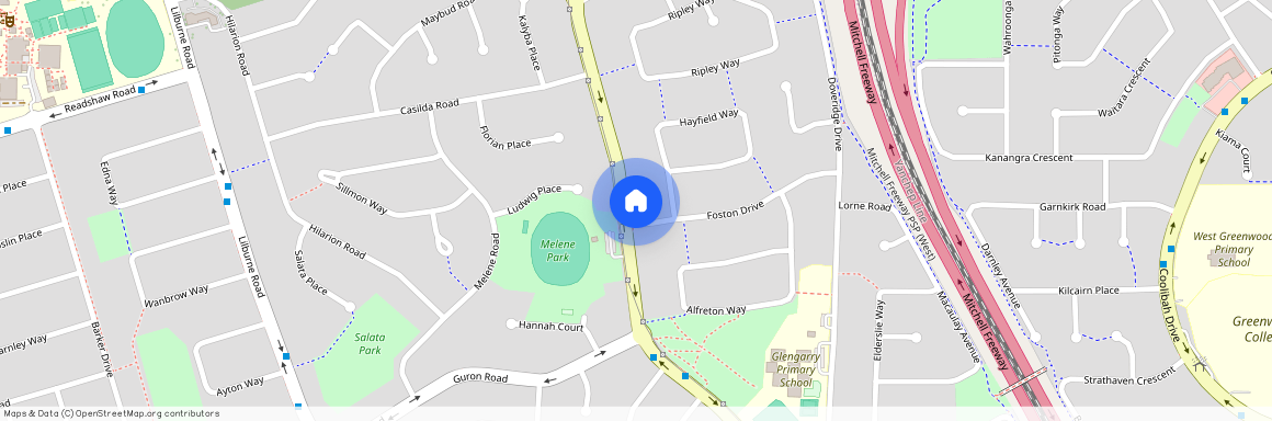 1 Foston Drive, WA 6023, Duncraig