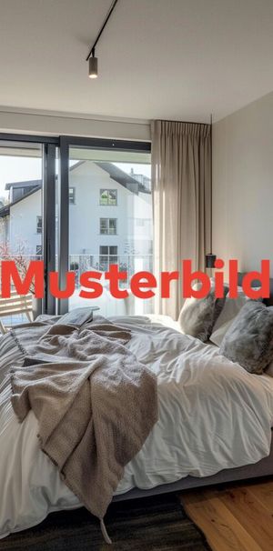 Immeuble d’échange : appartement moderne de 2,5 pièces à Zurich - Foto 1