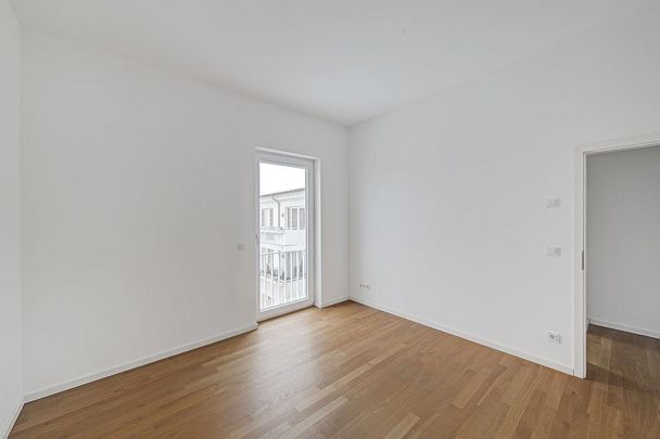 Hochwertige Mietwohnung in der Residenz Wellinghofen - Foto 1