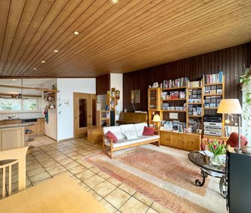 Freistehendes Einfamilienhaus an zentraler Lage - Photo 4