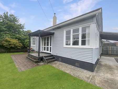 84 Cobham Street, Spreydon, NZ 8024 - Photo 5