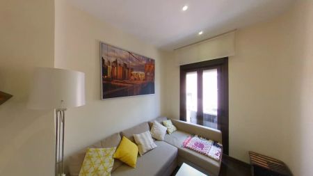 Piso de alquiler en Calle de Dulcinea, Cuatro Caminos - Azca - Photo 4