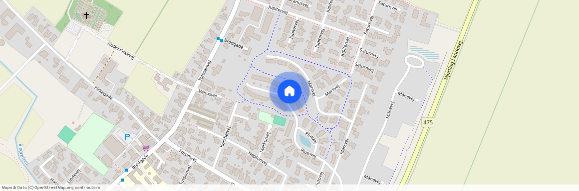 Plutovej 28, 8600, Silkeborg