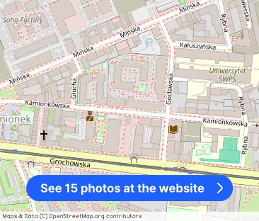 Styl loftowy | Kamionek | Garaż | Klima - Photo 1