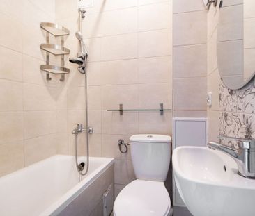 Kawalerka, kamienica Nowe Miasto - Фото 5