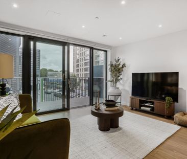 Knight Frank are delighted to present Kew Curve – A Fresh Take on R... - Photo 2