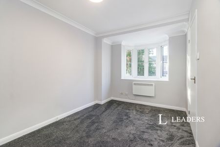 1 bedroom apartment to rent Sherwood Park Road, Sutton, SM1 - Photo 4