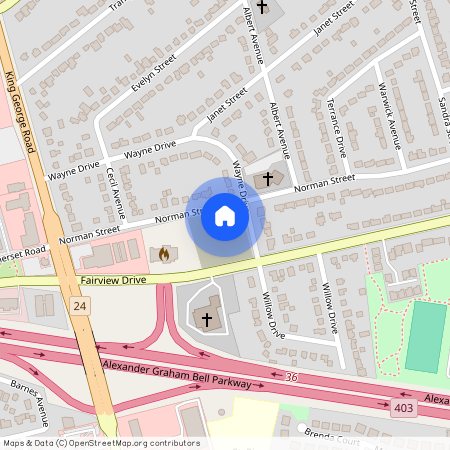 34 Norman Street, Brantford