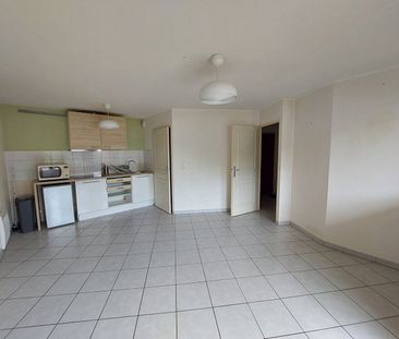 Appartement T2 Morsbach à louer - Photo 1