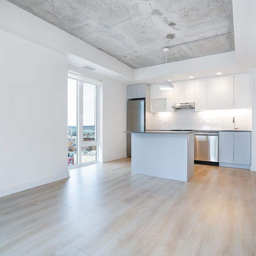 199 Rideau Street, Byward Market, Ottawa, ON - Photo 1